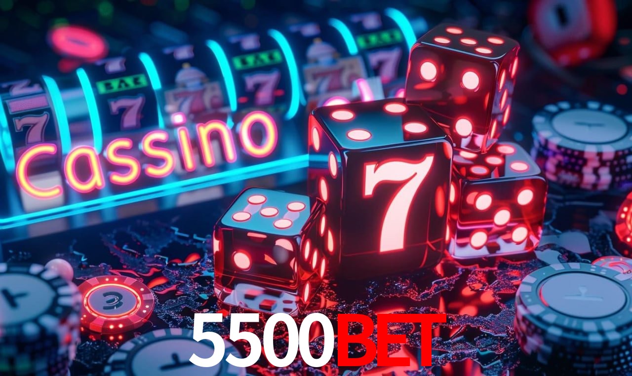 Statistics 5500bet
