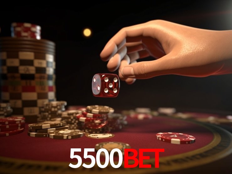 Experiência VIP 5500bet