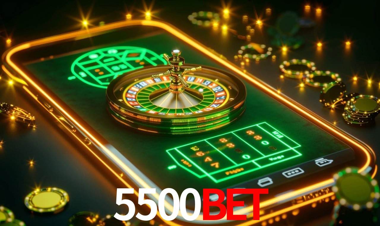Segurança 2FA 5500bet