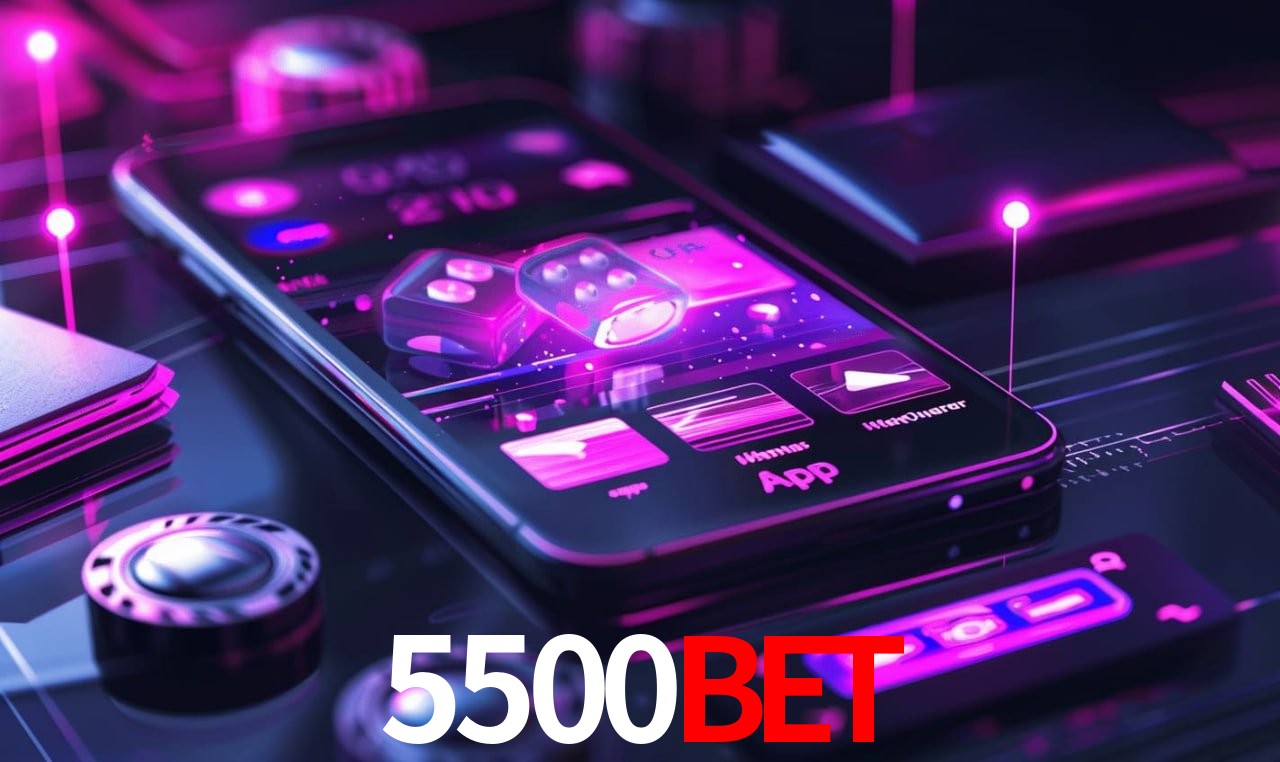 Sports Statistics 5500bet