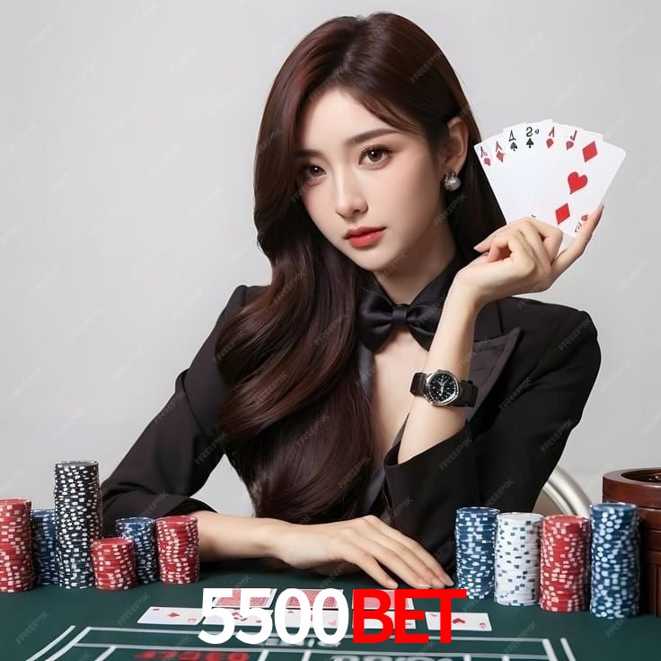 Cadastro Rápido 5500bet
