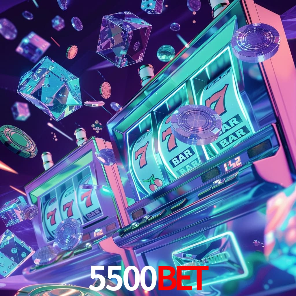 A Emoção da Loteria na 5500bet: Uma Chance de Mudança de Vida