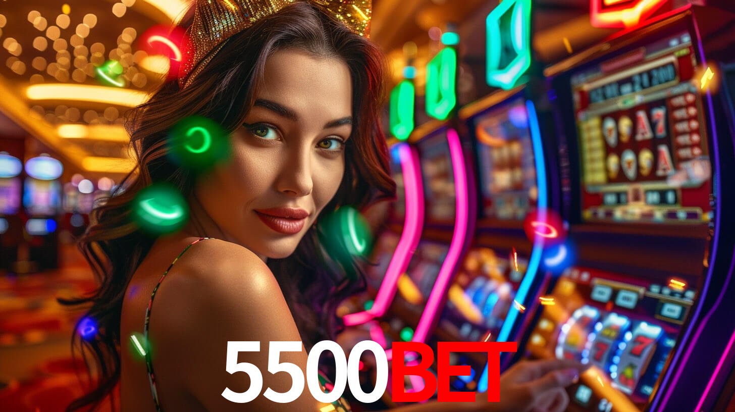 5500bet