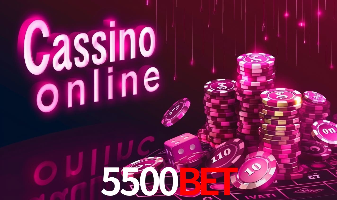 Explorando a Categoria de Eventos em Apostas na 5500bet