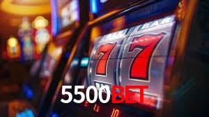 Diretório de Jogos 5500bet