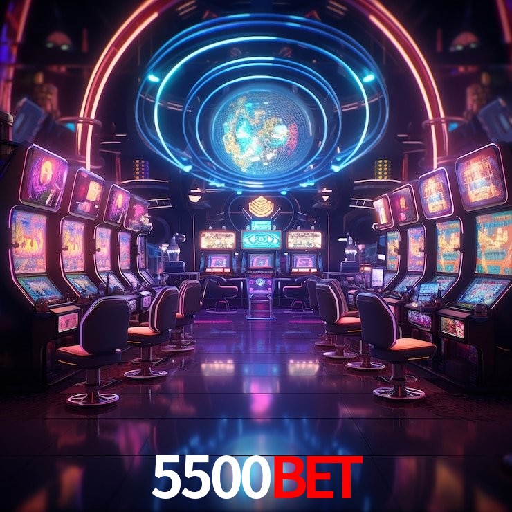 5500bet telegram