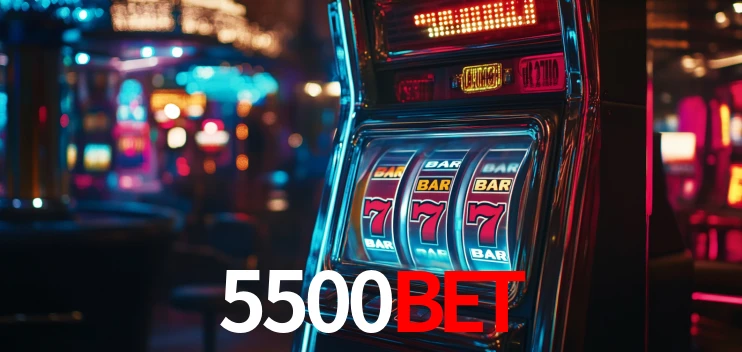 Roulette Table 5500bet