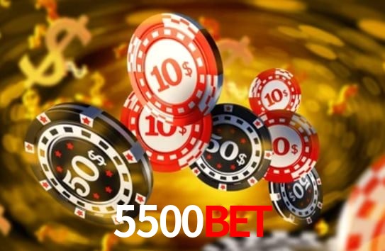 Mesa de Roleta 5500bet