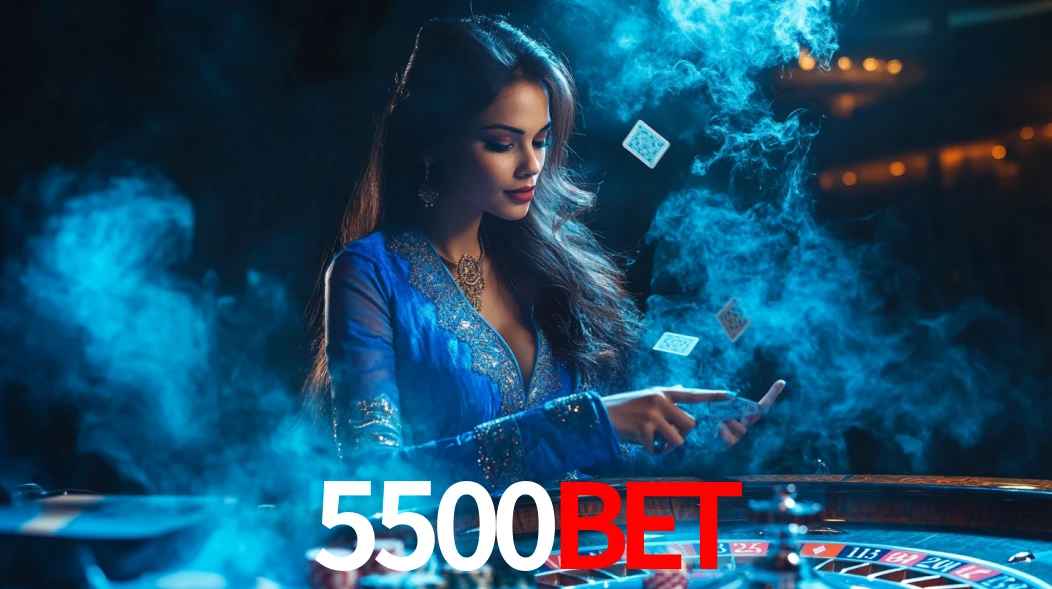 Descubra a Essência do 5500bet: Nossa História e Compromissos