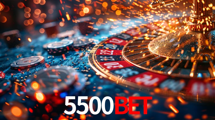 Game Providers 5500bet