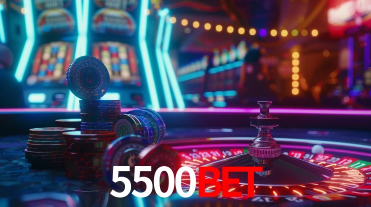 Games Directory 5500bet