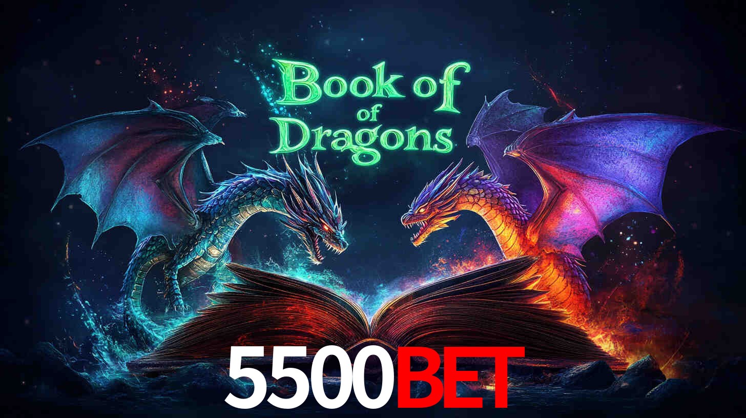 Descubra a Magia dos Jogos de Arcade no 5500bet