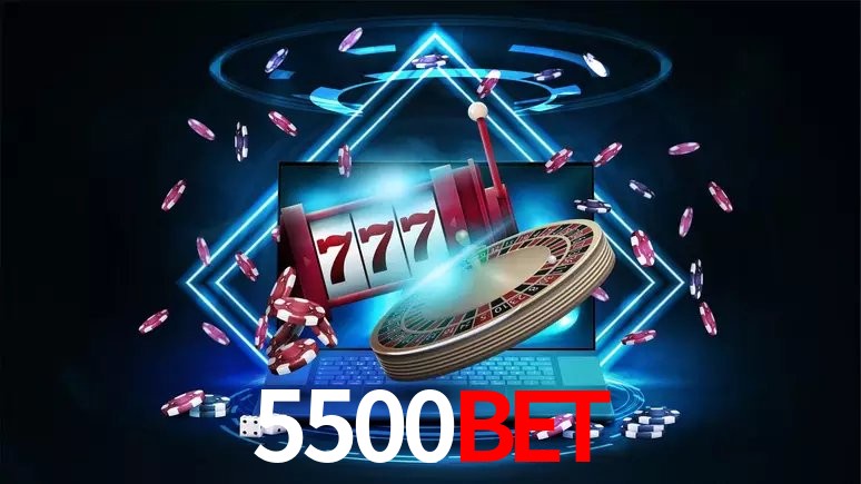Avaliações dos Jogadores 5500bet
