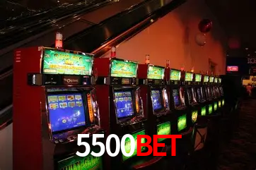 Descubra a Essência do 5500bet: Nossa História e Compromissos