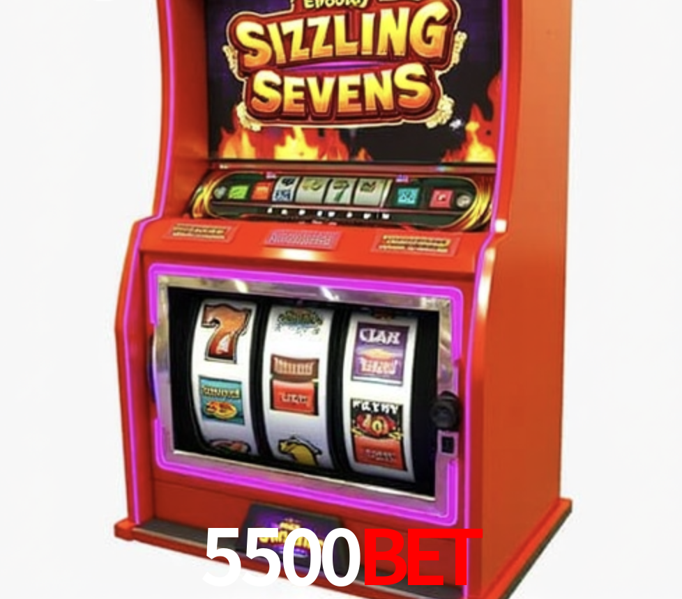 Platform Technology 5500bet