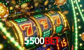 Exclusive Offers 5500bet