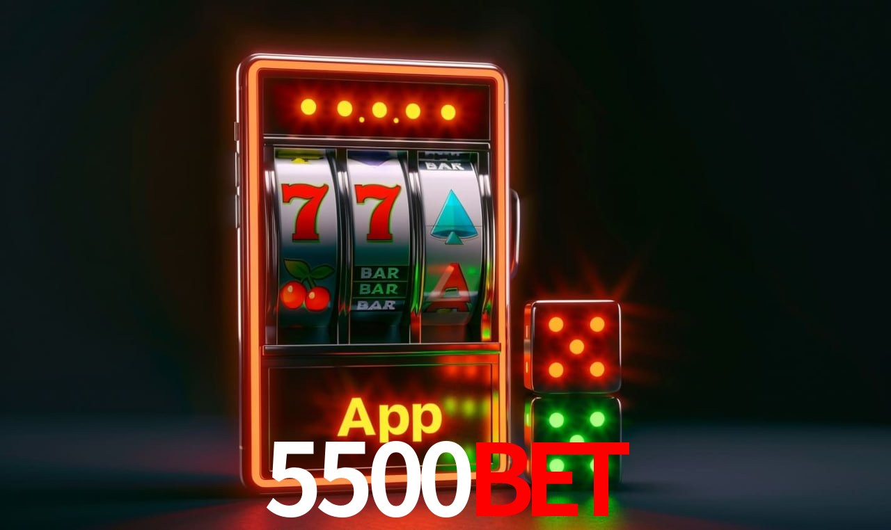 Apostas de Basquete 5500bet