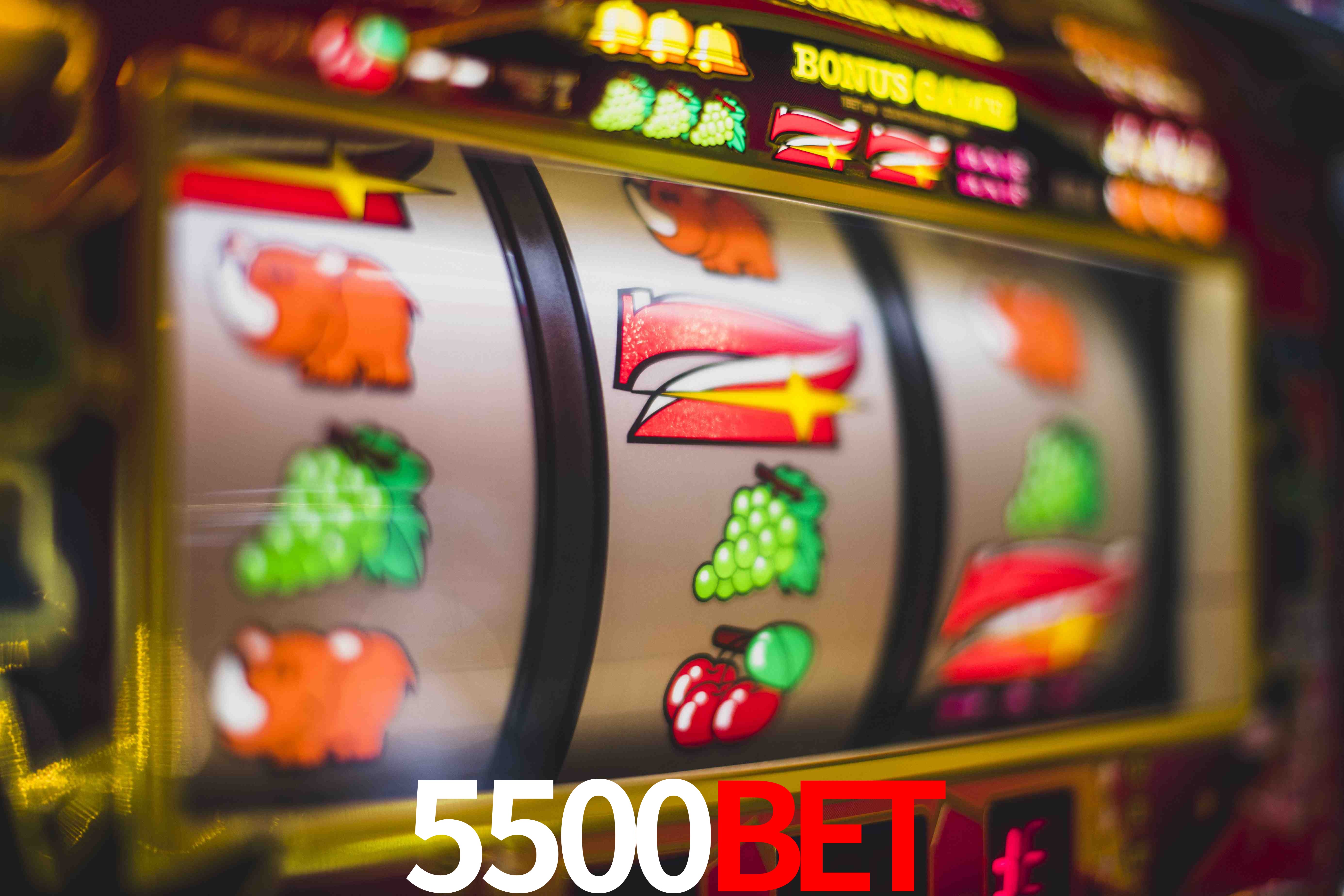 Football Betting 5500bet