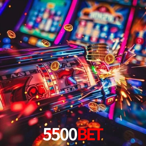 Jogos Exclusivos 5500bet