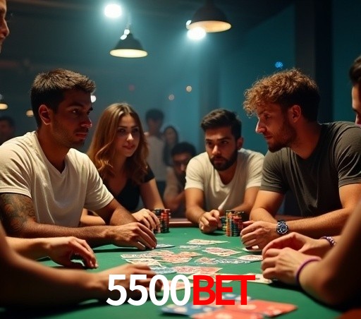 5500bet cassino