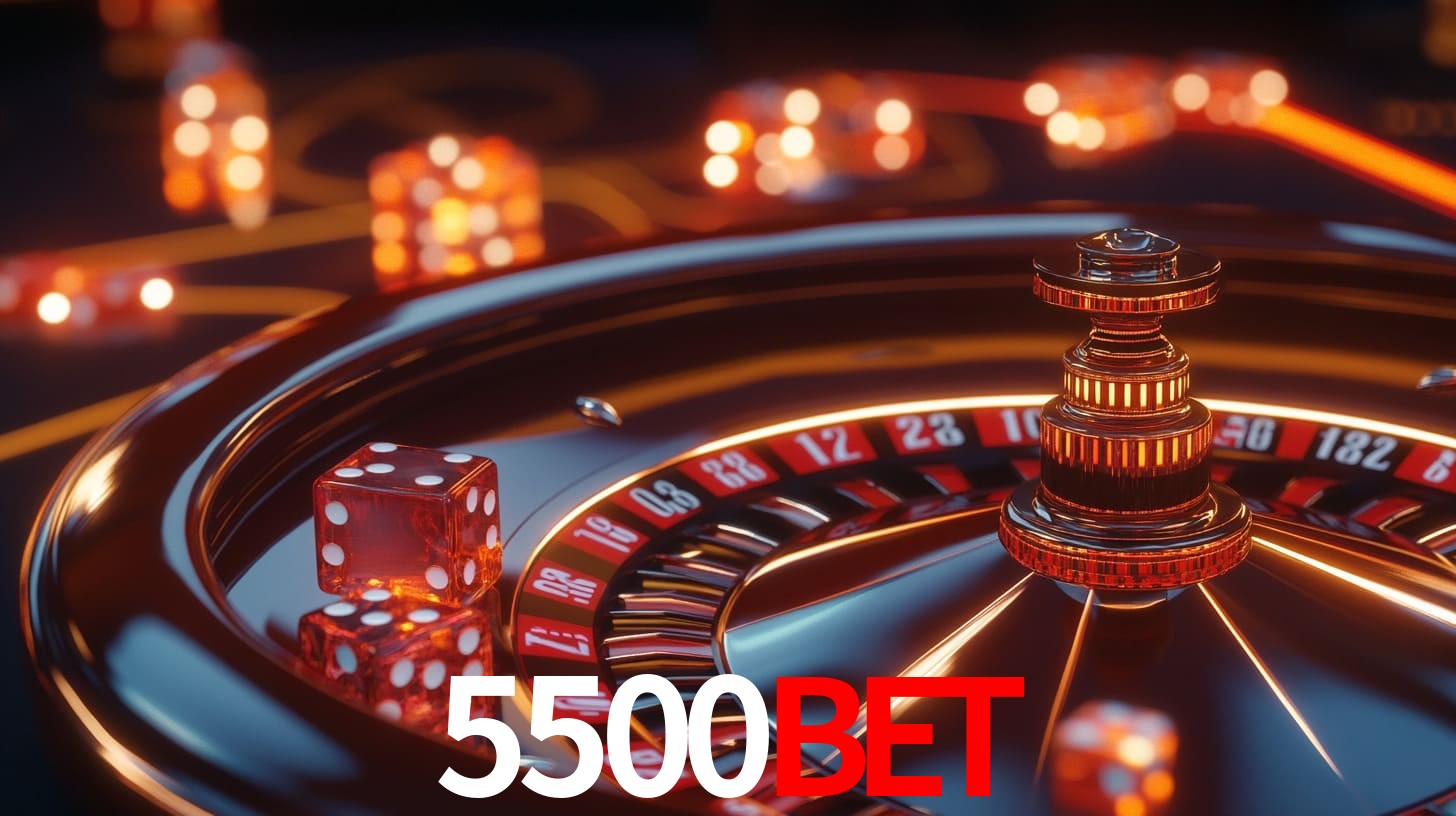 5500bet.com