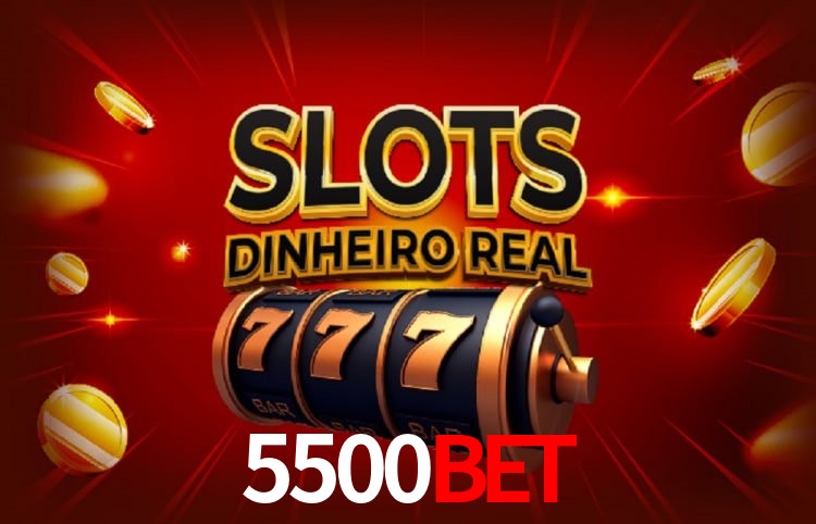 Sistemas de Segurança 5500bet