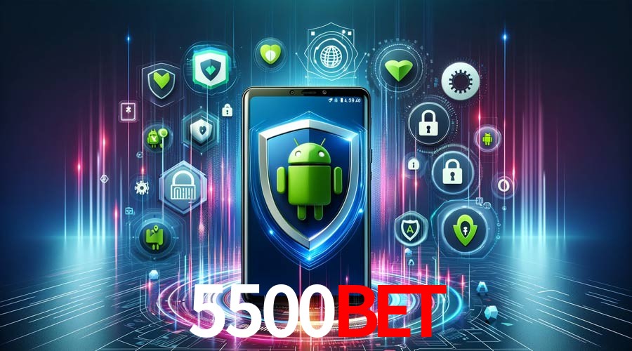 Slot Games 5500bet