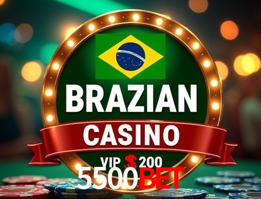 5500bet login