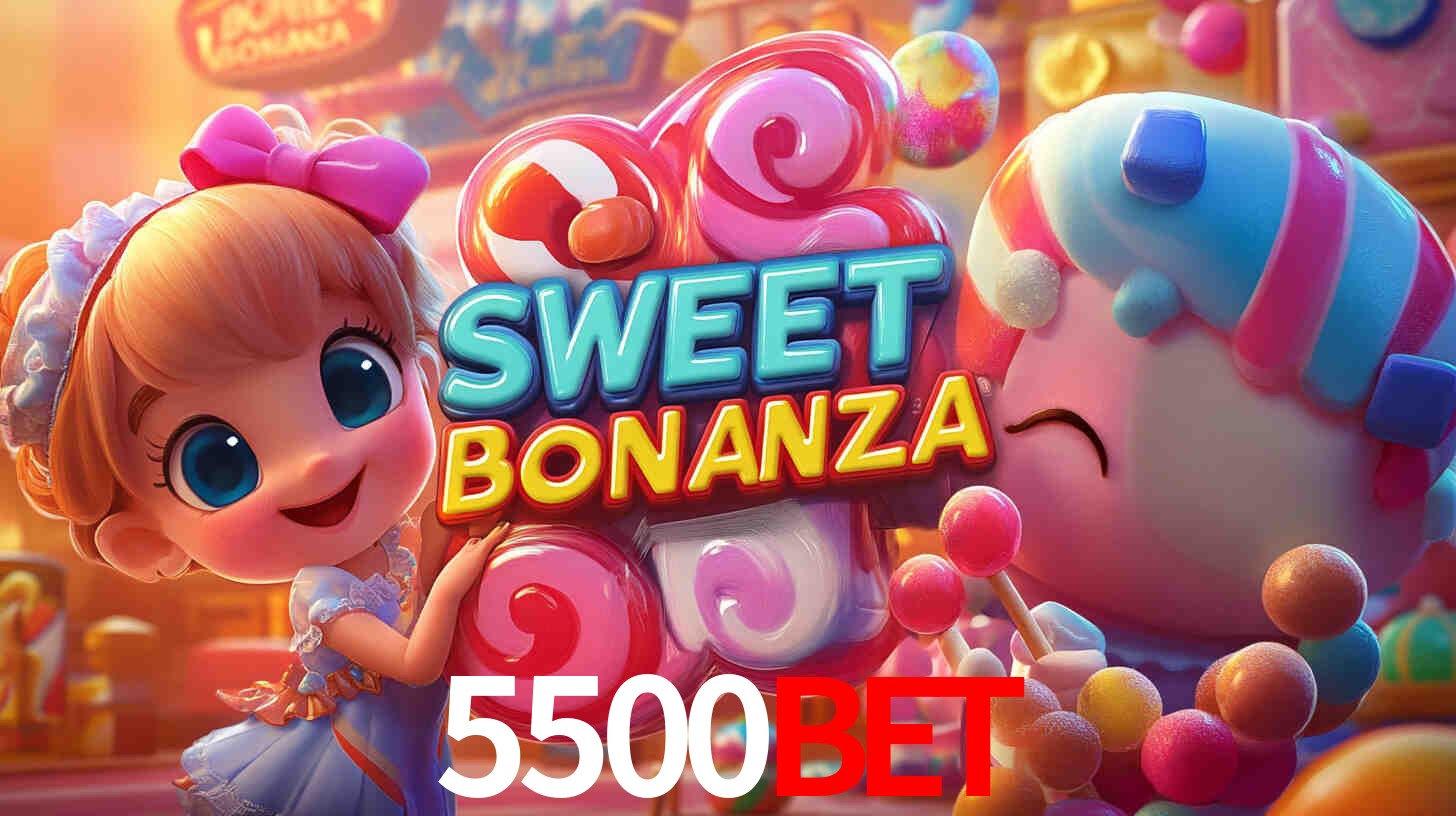 Desvendando o Mundo dos Jogos Virtuais na 5500bet