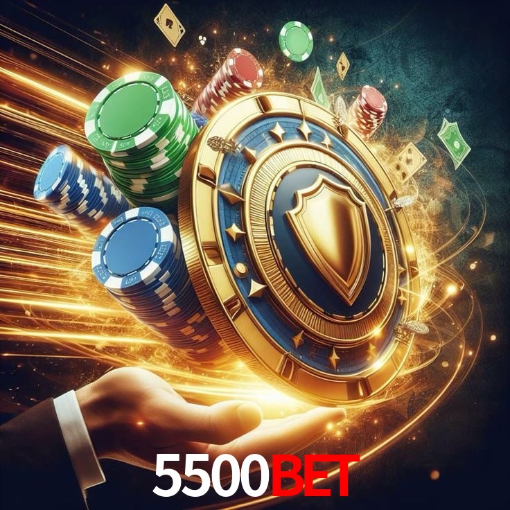 5500bet Win