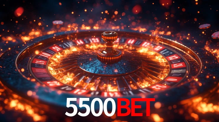 5500bet bonus