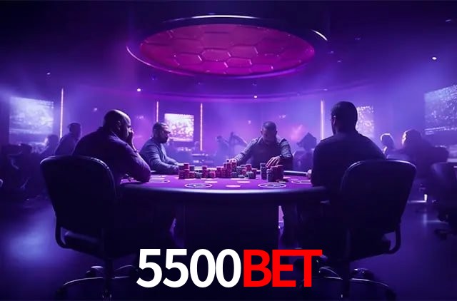 Descubra a Essência do 5500bet: Nossa História e Compromissos