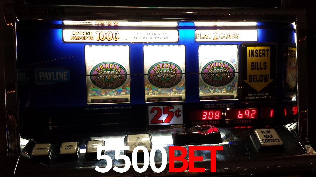 Tennis Betting 5500bet