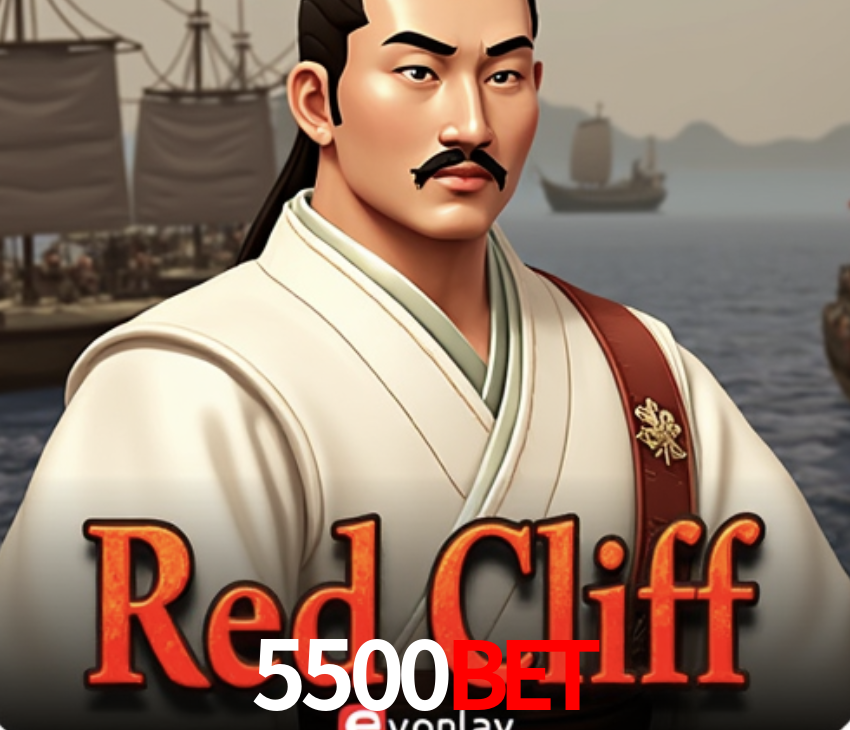 Responsive Design 5500bet