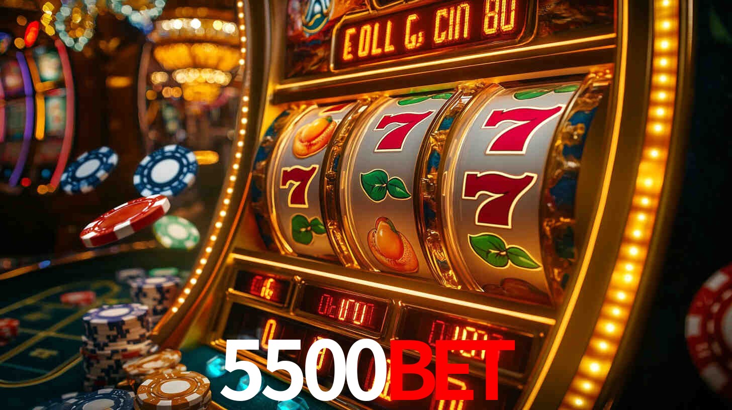 Programa VIP 5500bet