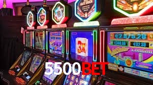cassino 5500bet