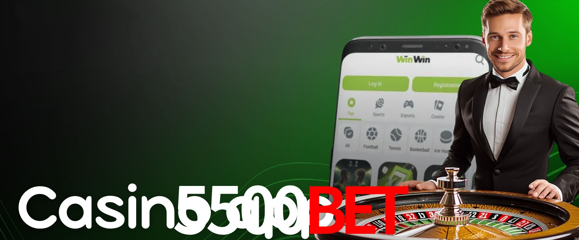 Security Systems 5500bet