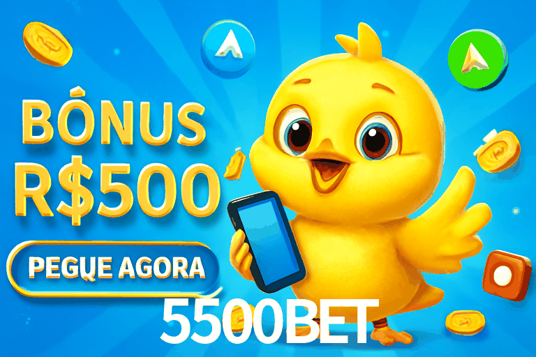 Secure Login 5500bet
