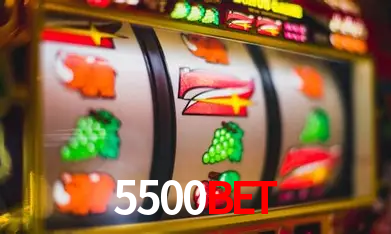 A Experiência Imersiva dos Cassinos Ao Vivo no 5500bet