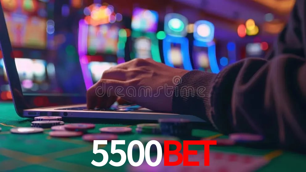 5500bet Facebook