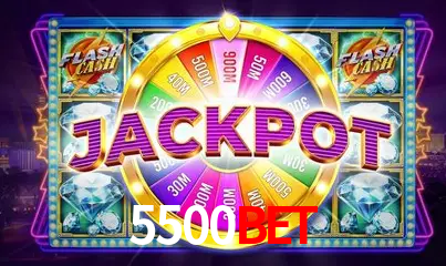 5500bet cadastro