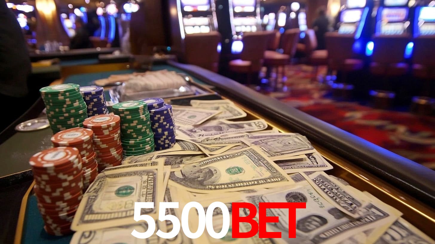 5500bet instalar