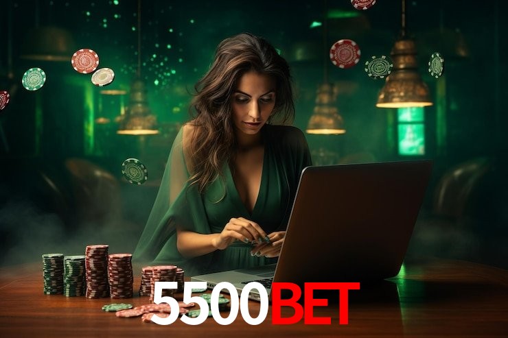 5500bet.com