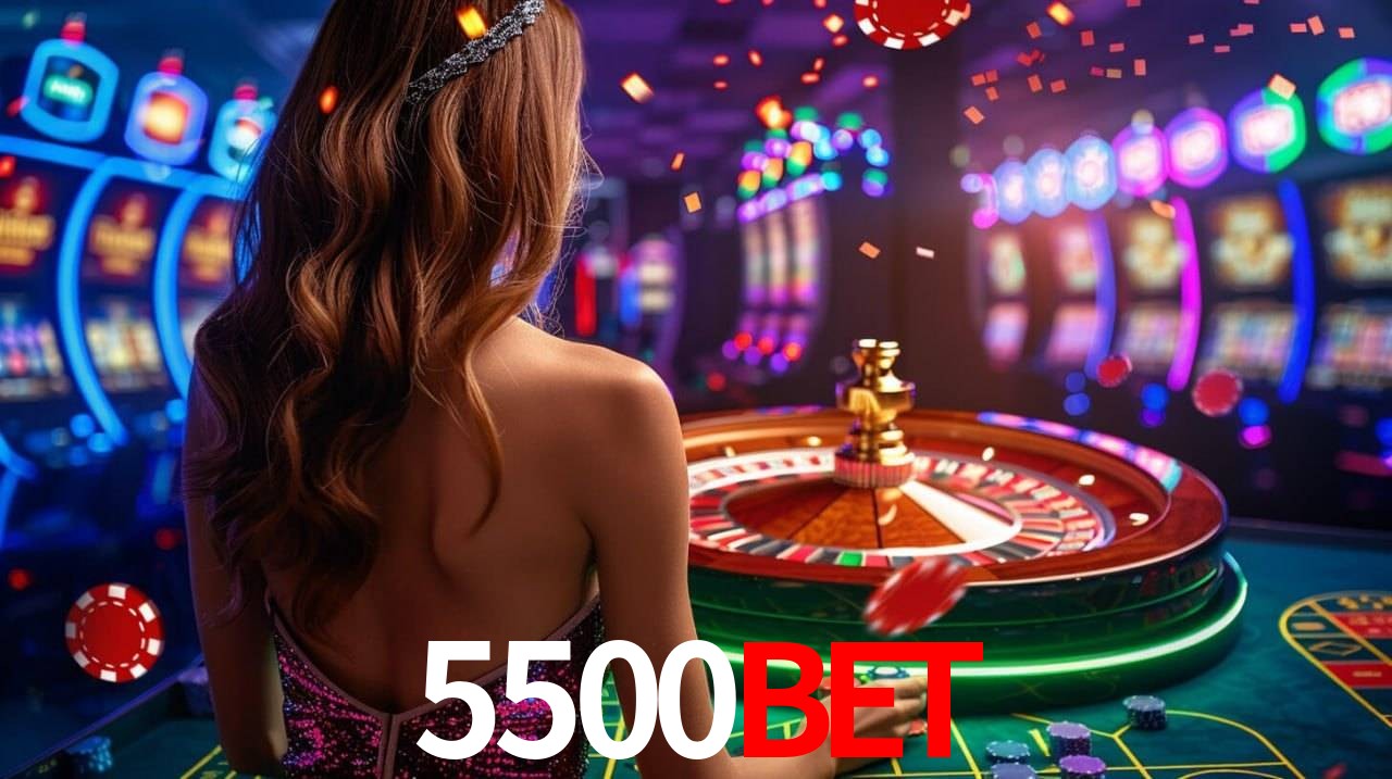 5500bet Baixar