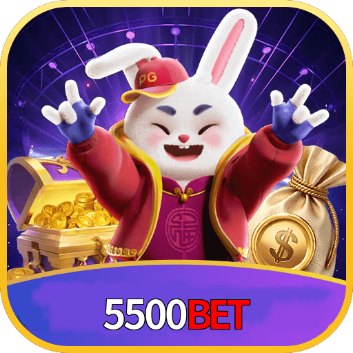 Logo 5500bet